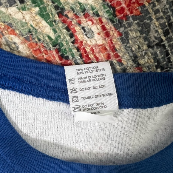 Augusta sportswear CSX family days tee - Picture 2 of 5